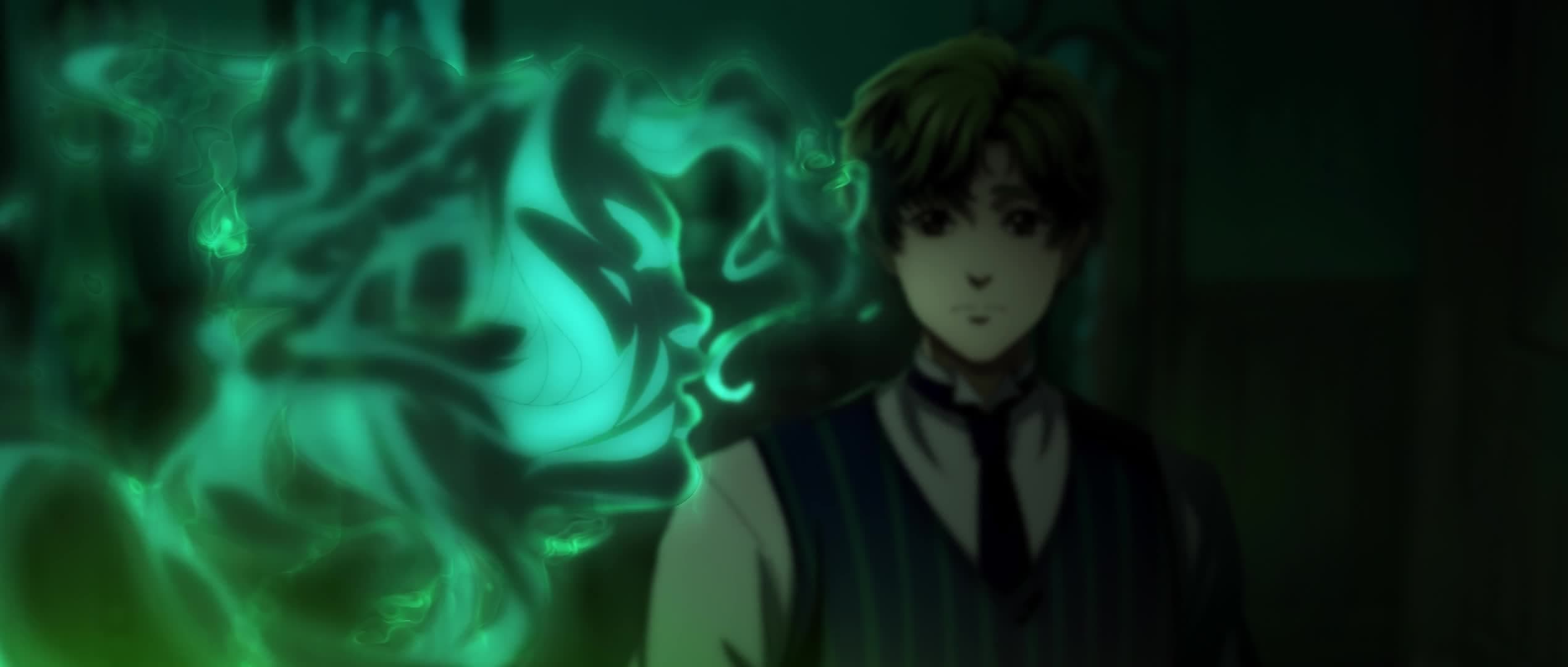 Episode poster