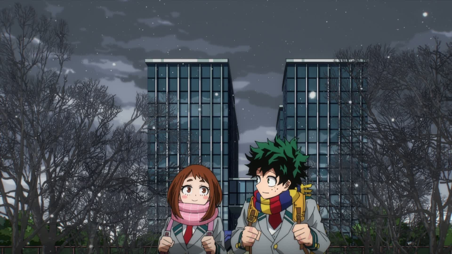 Episode poster