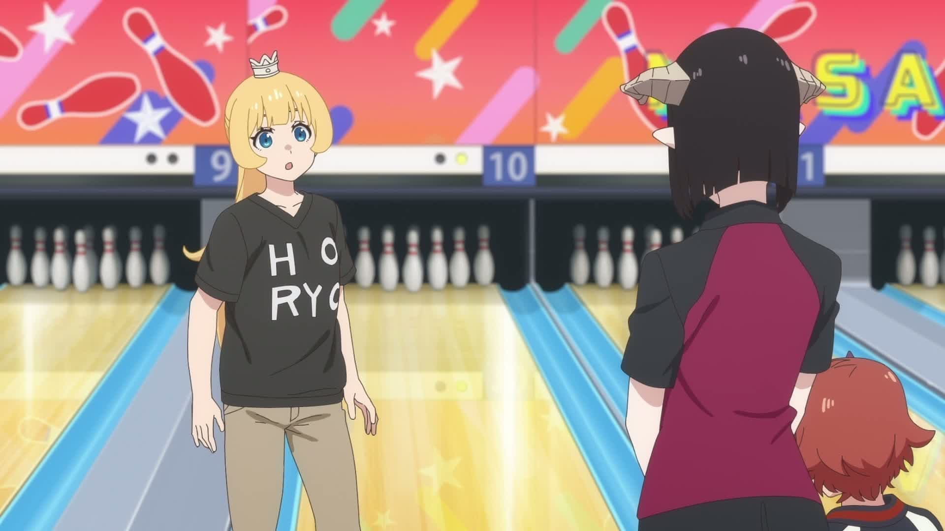 Episode poster