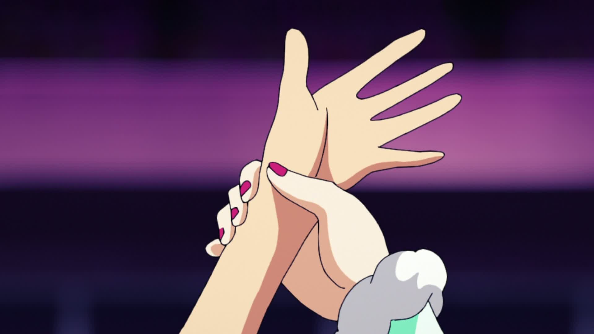 Episode poster