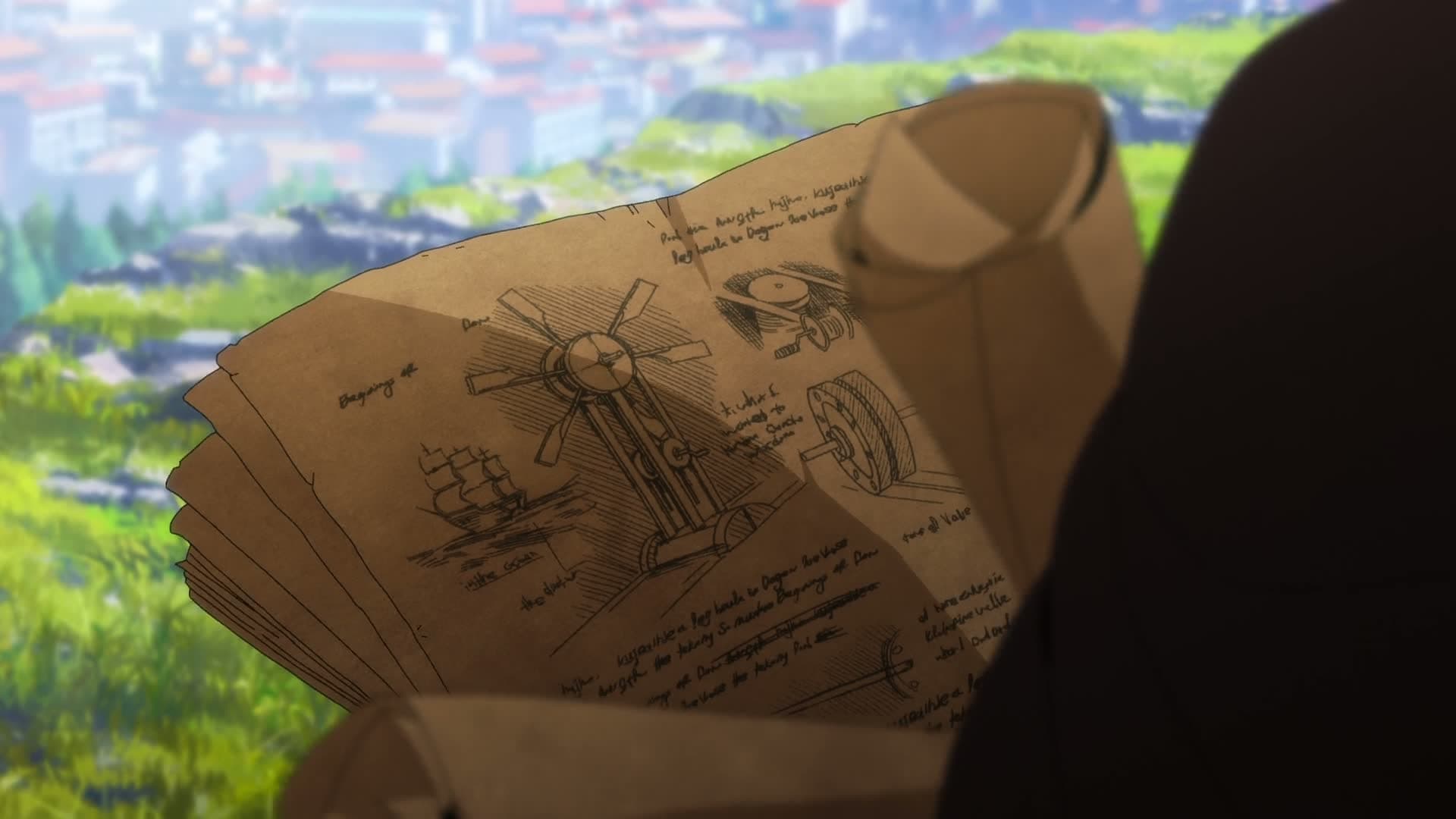 Episode poster