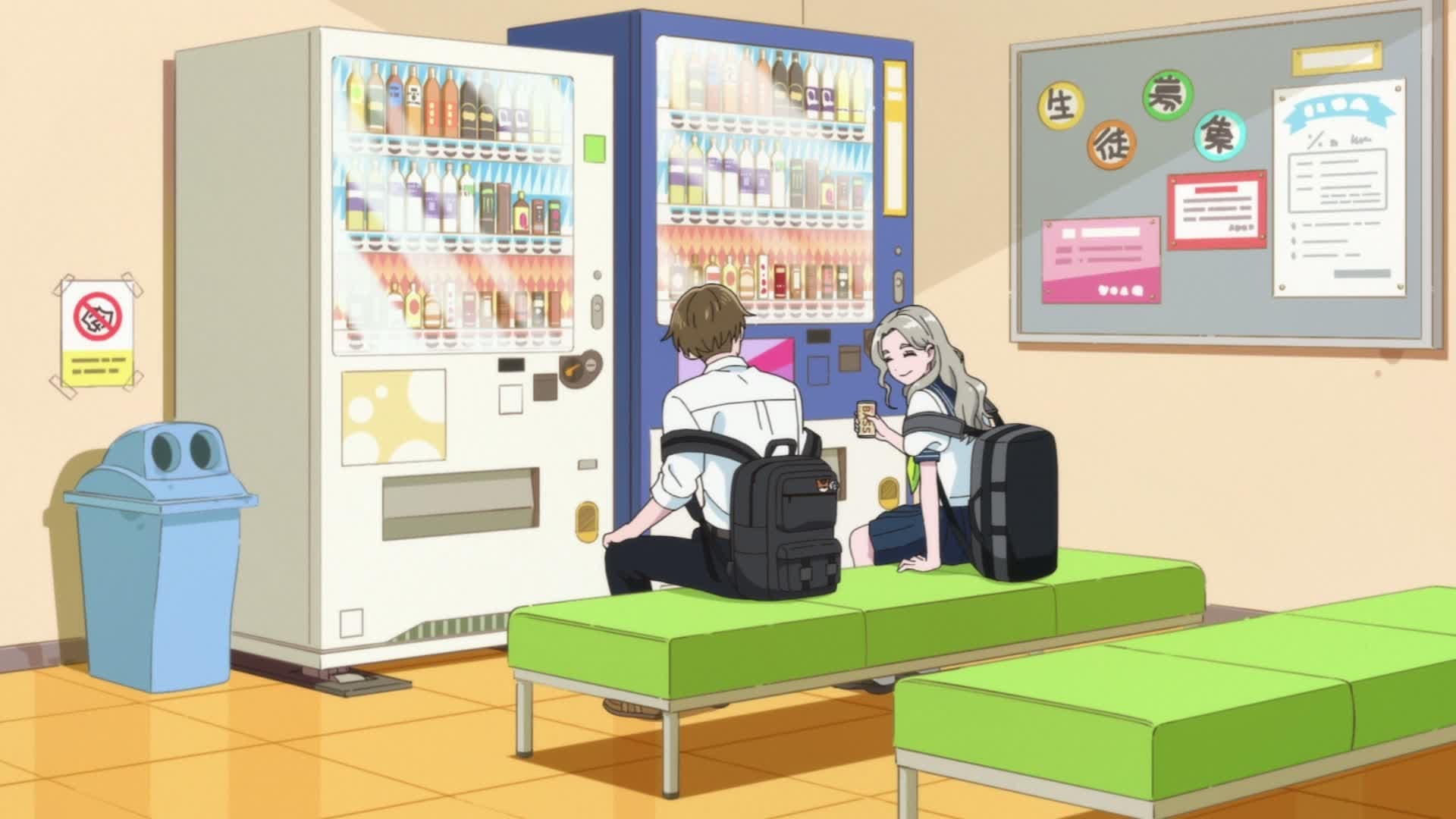 Episode poster
