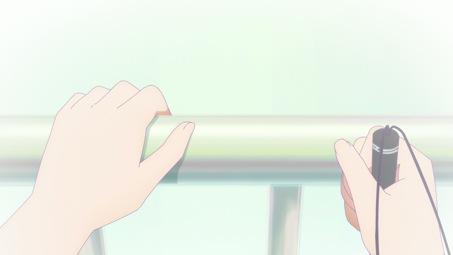 Episode poster