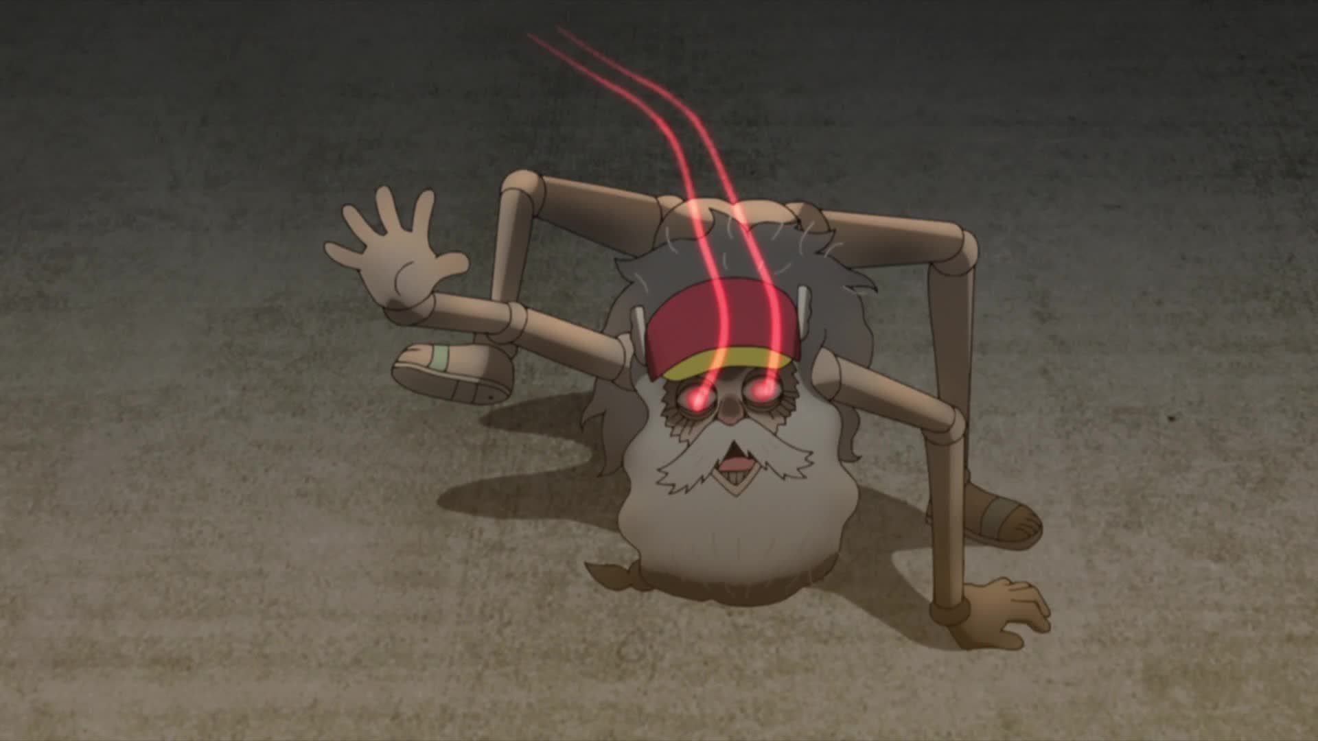 Episode poster