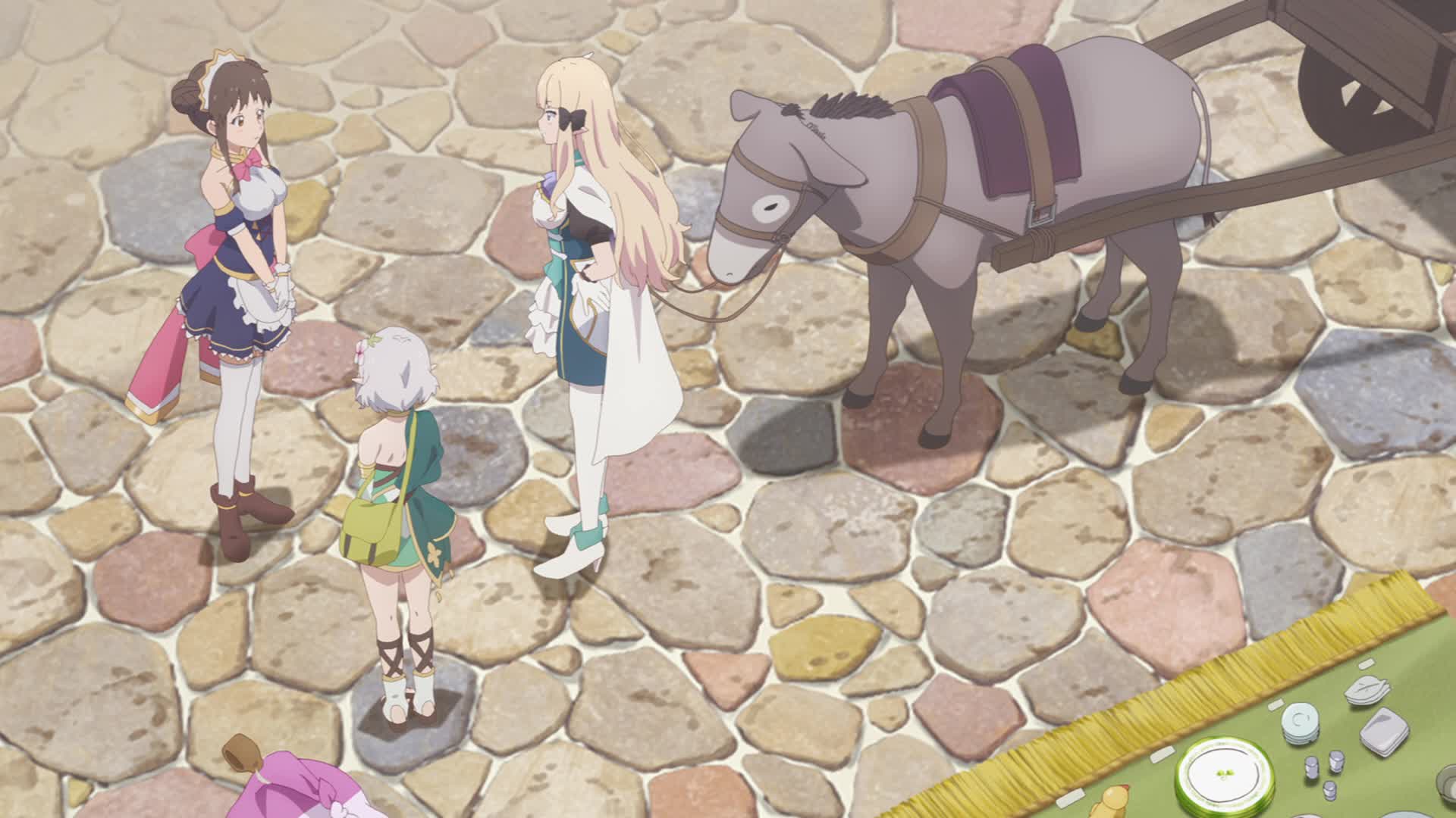 Episode poster