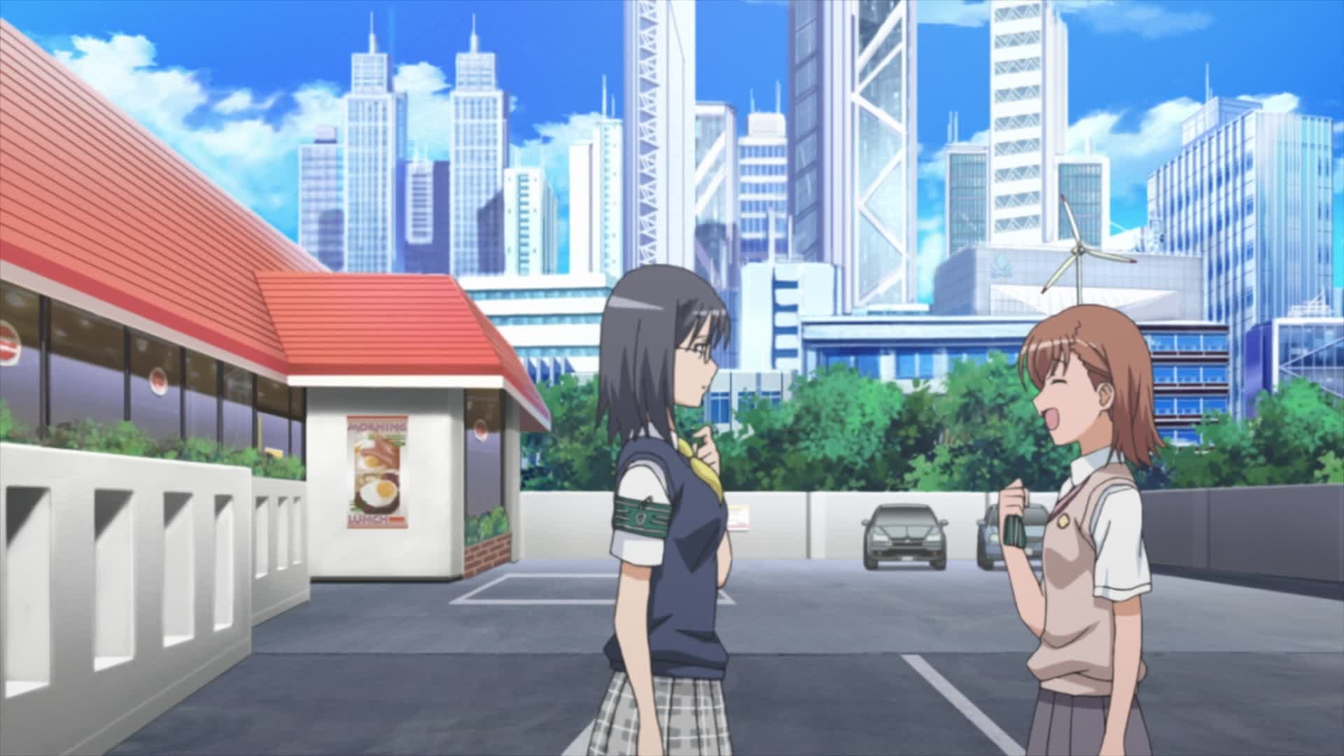 Episode poster
