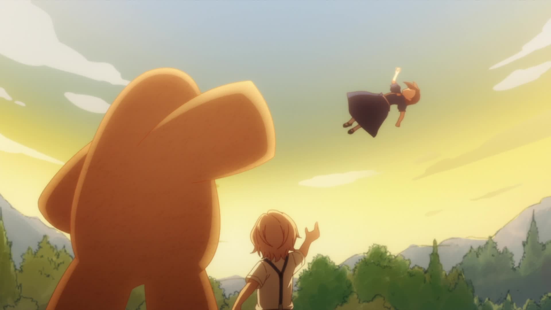 Episode poster