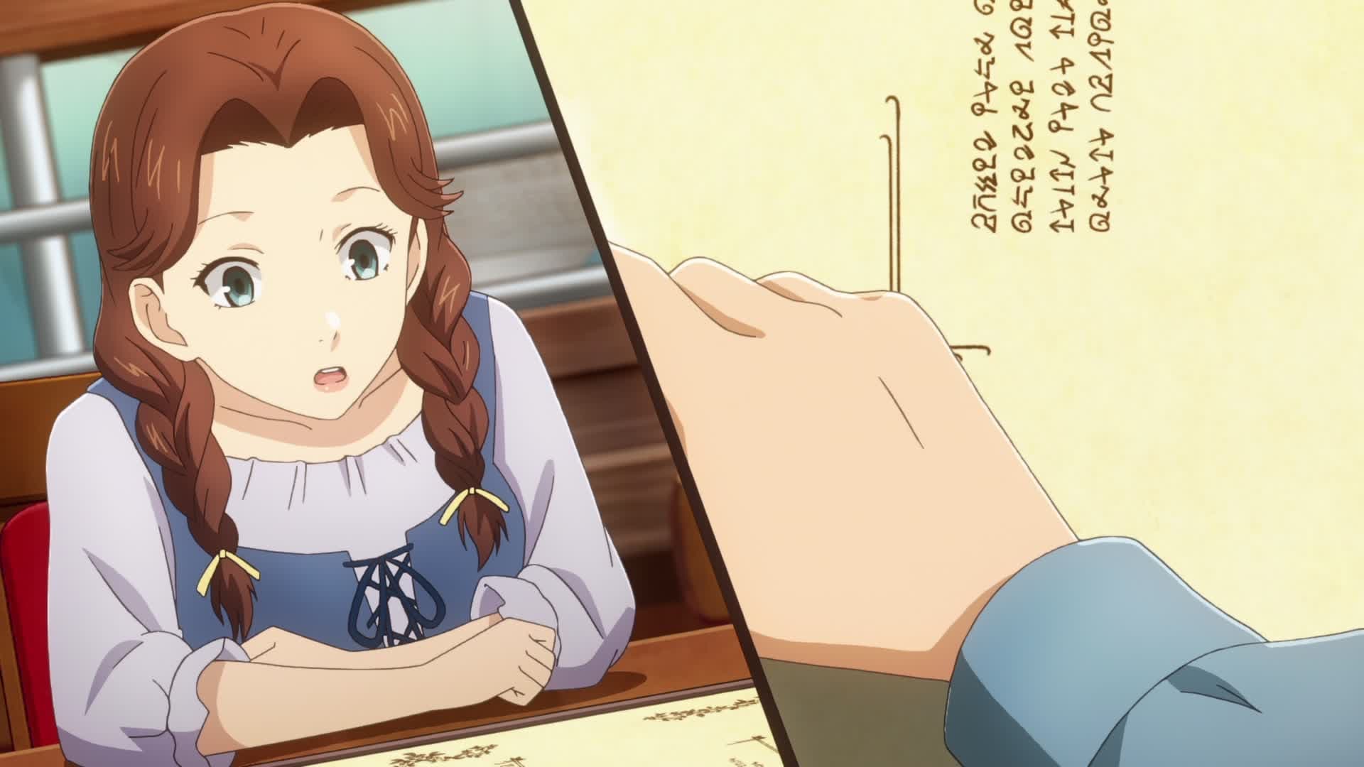 Episode poster