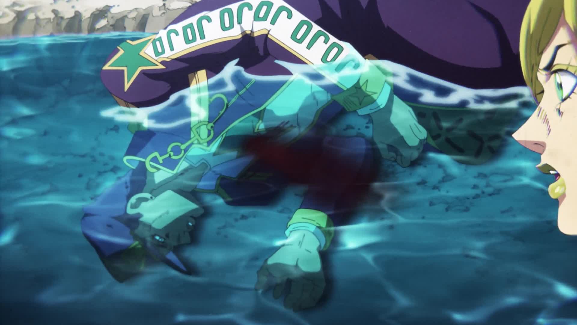 Episode poster