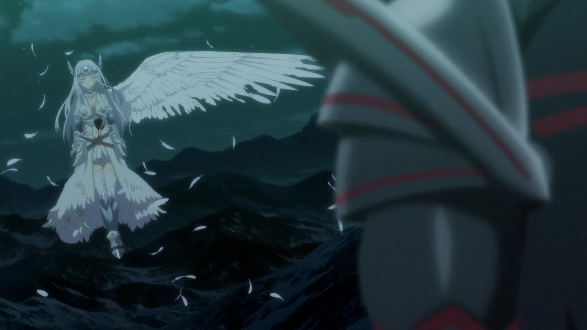 Episode poster