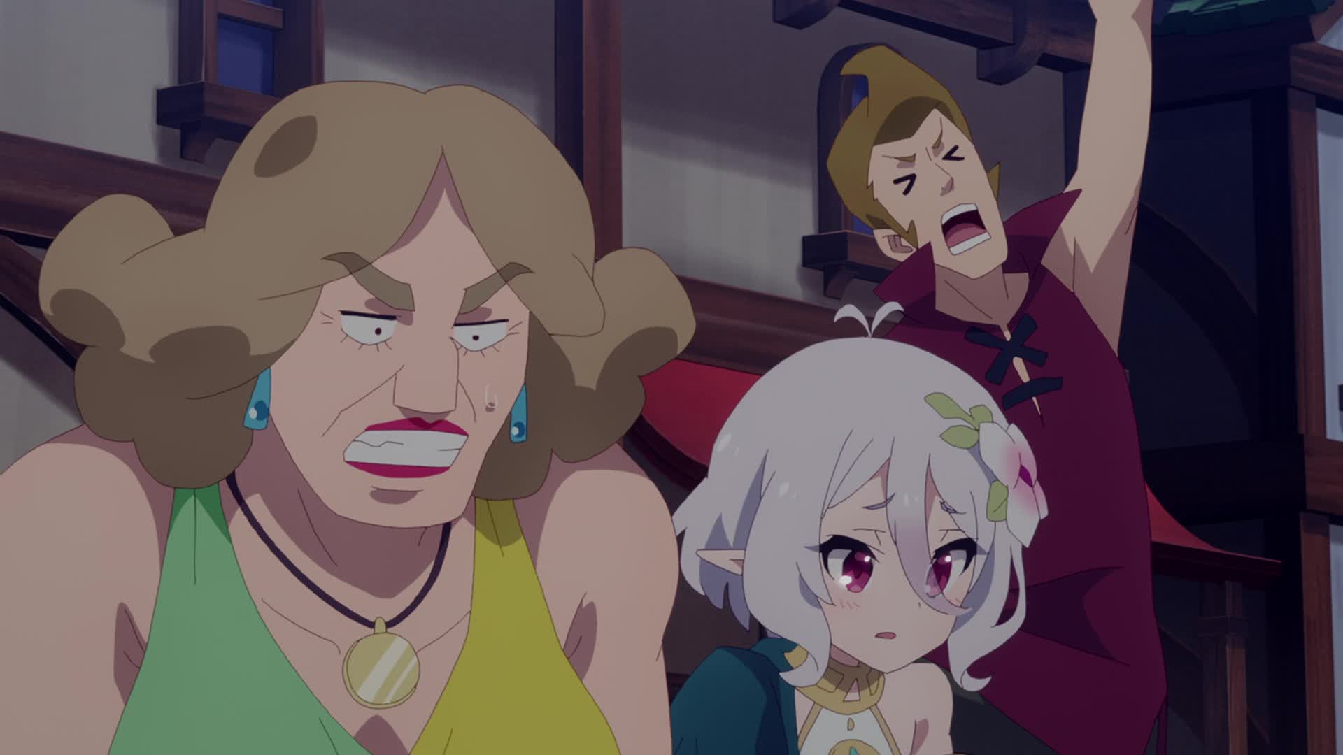 Episode poster