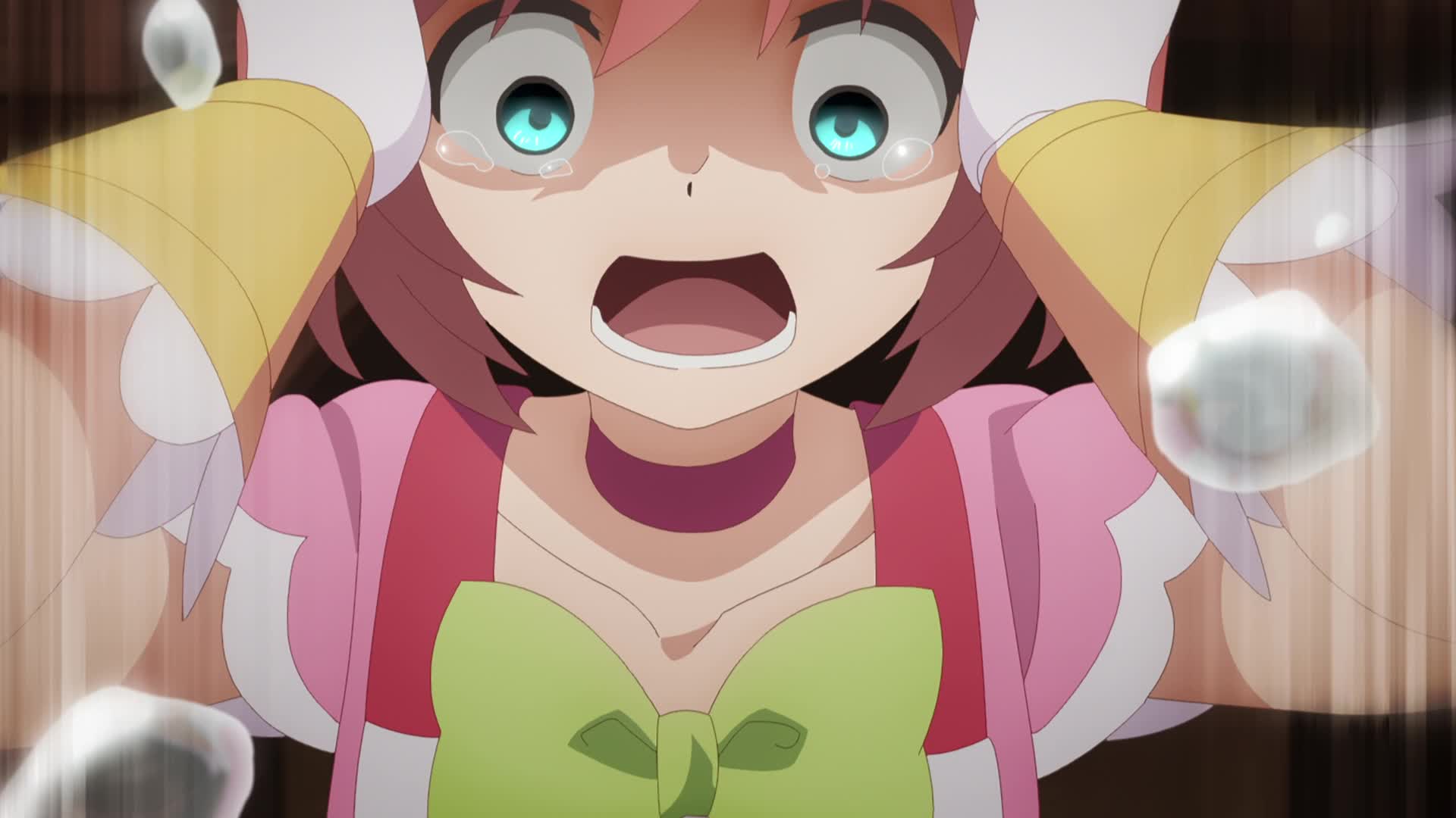 Episode poster