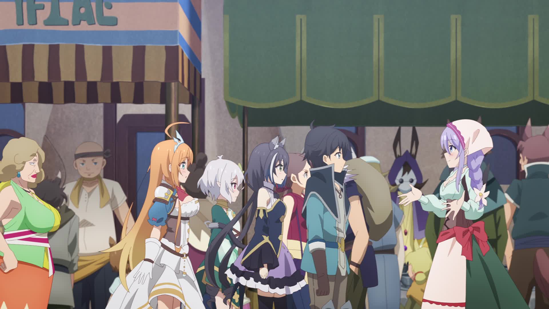 Episode poster