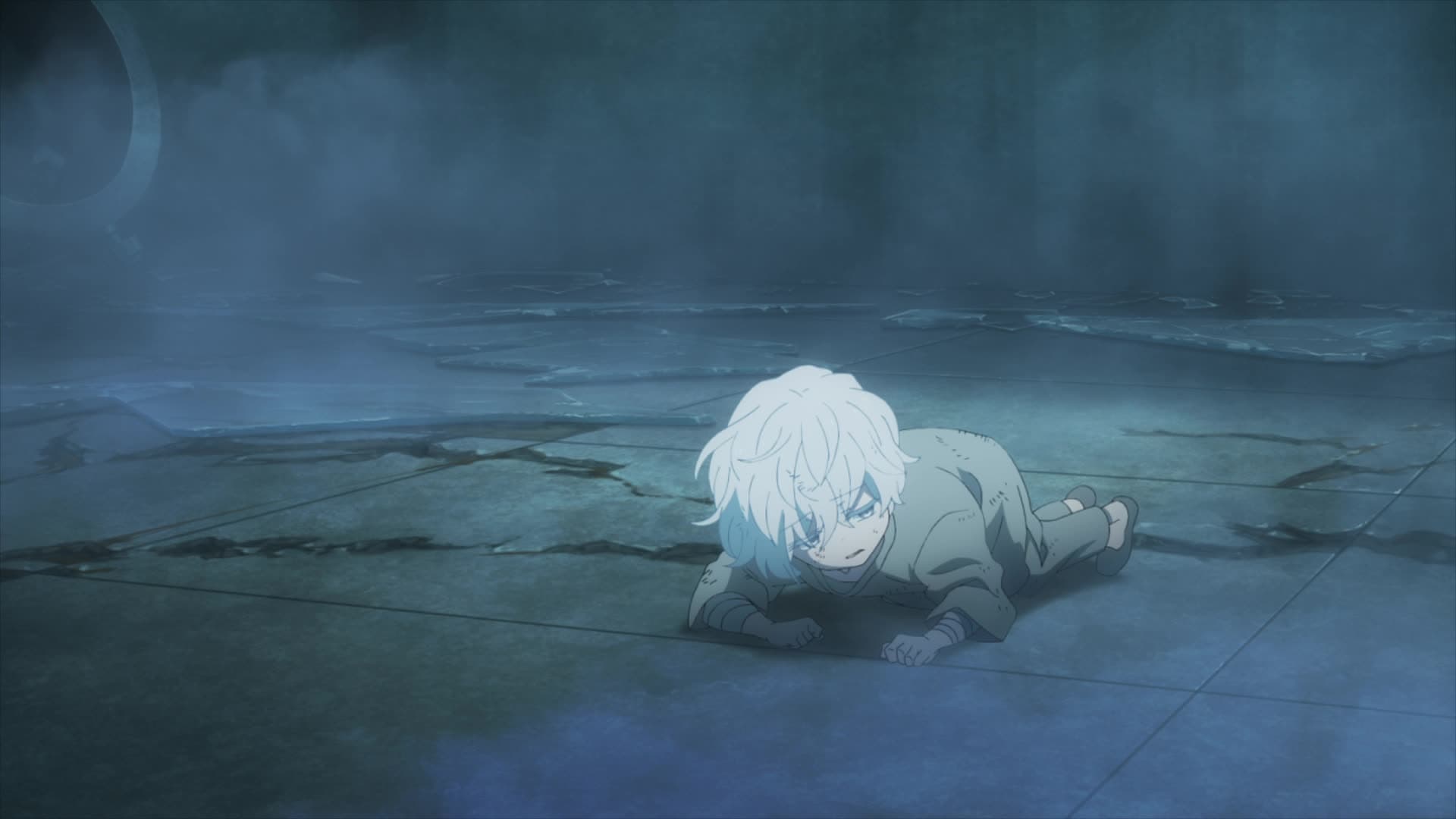 Episode poster
