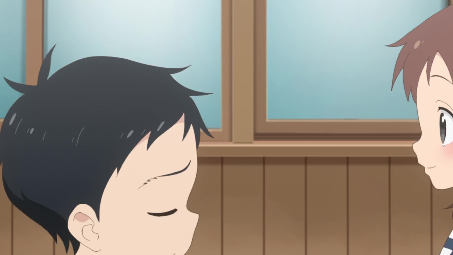 Episode poster