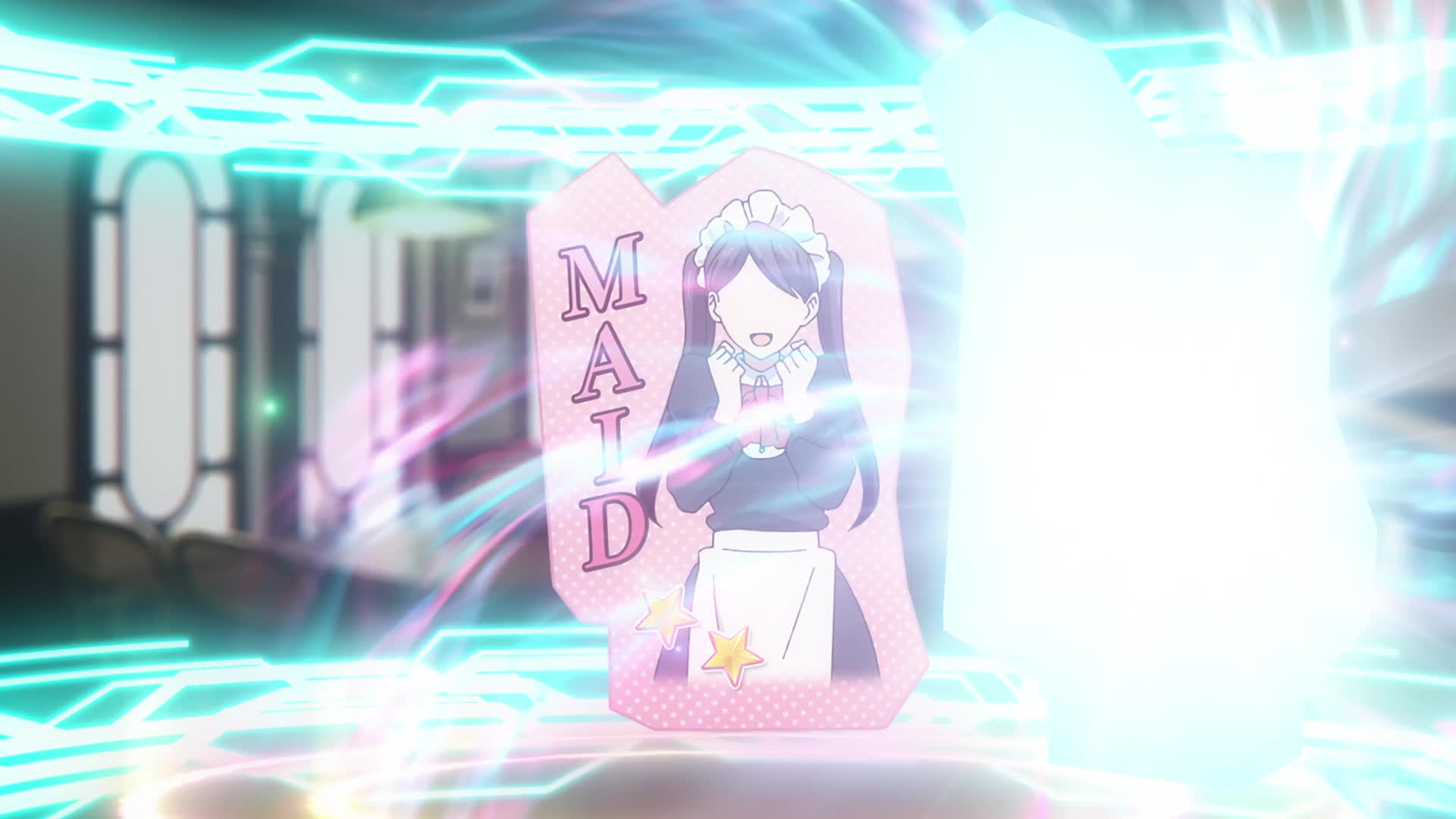 Episode poster