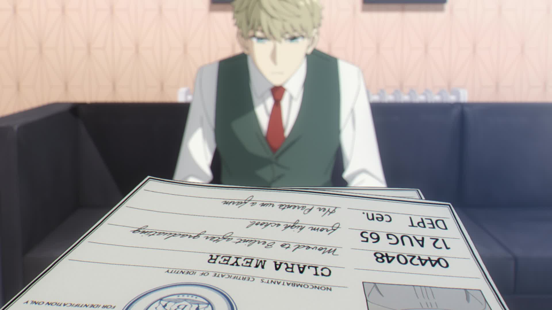 Episode poster
