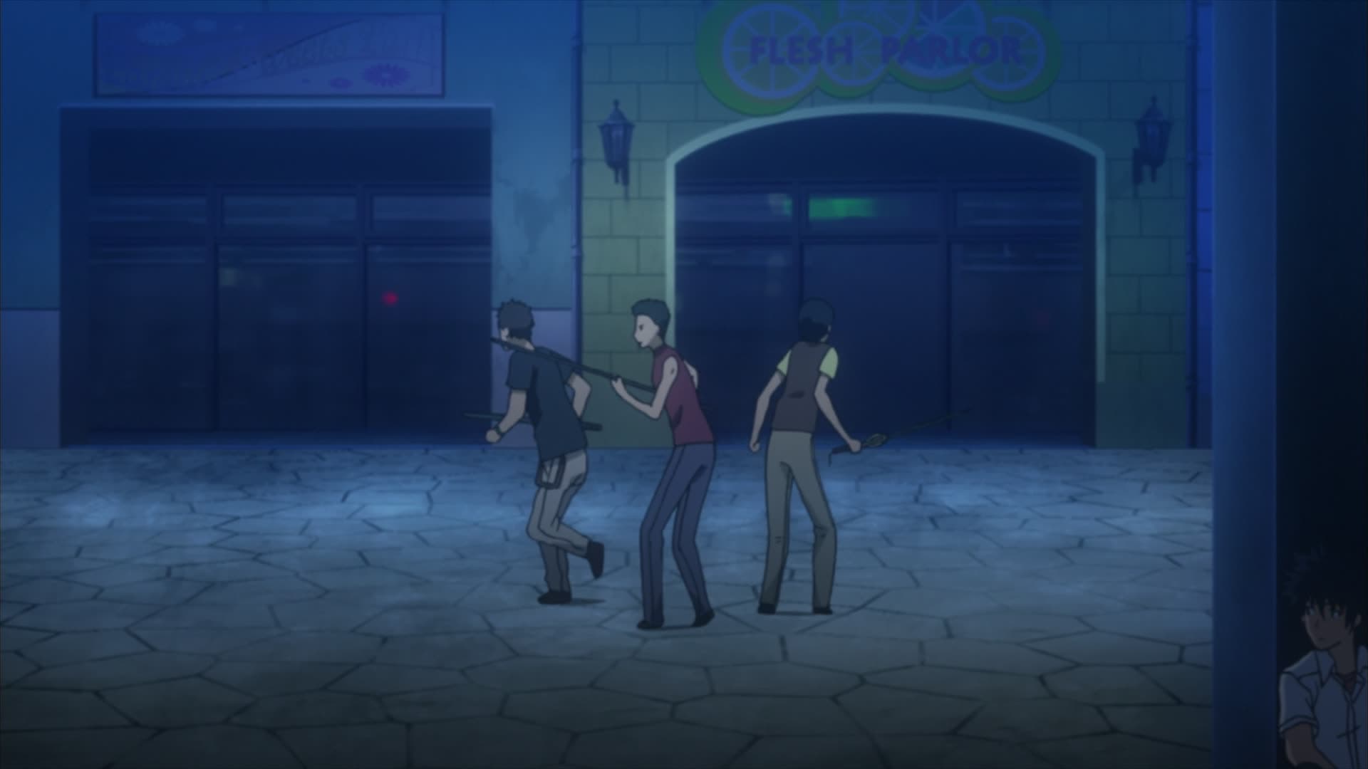 Episode poster