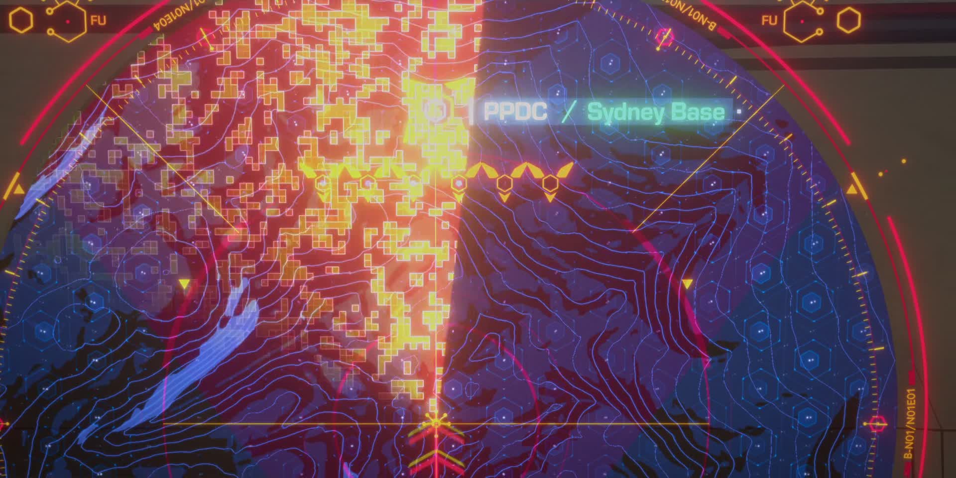 Episode poster