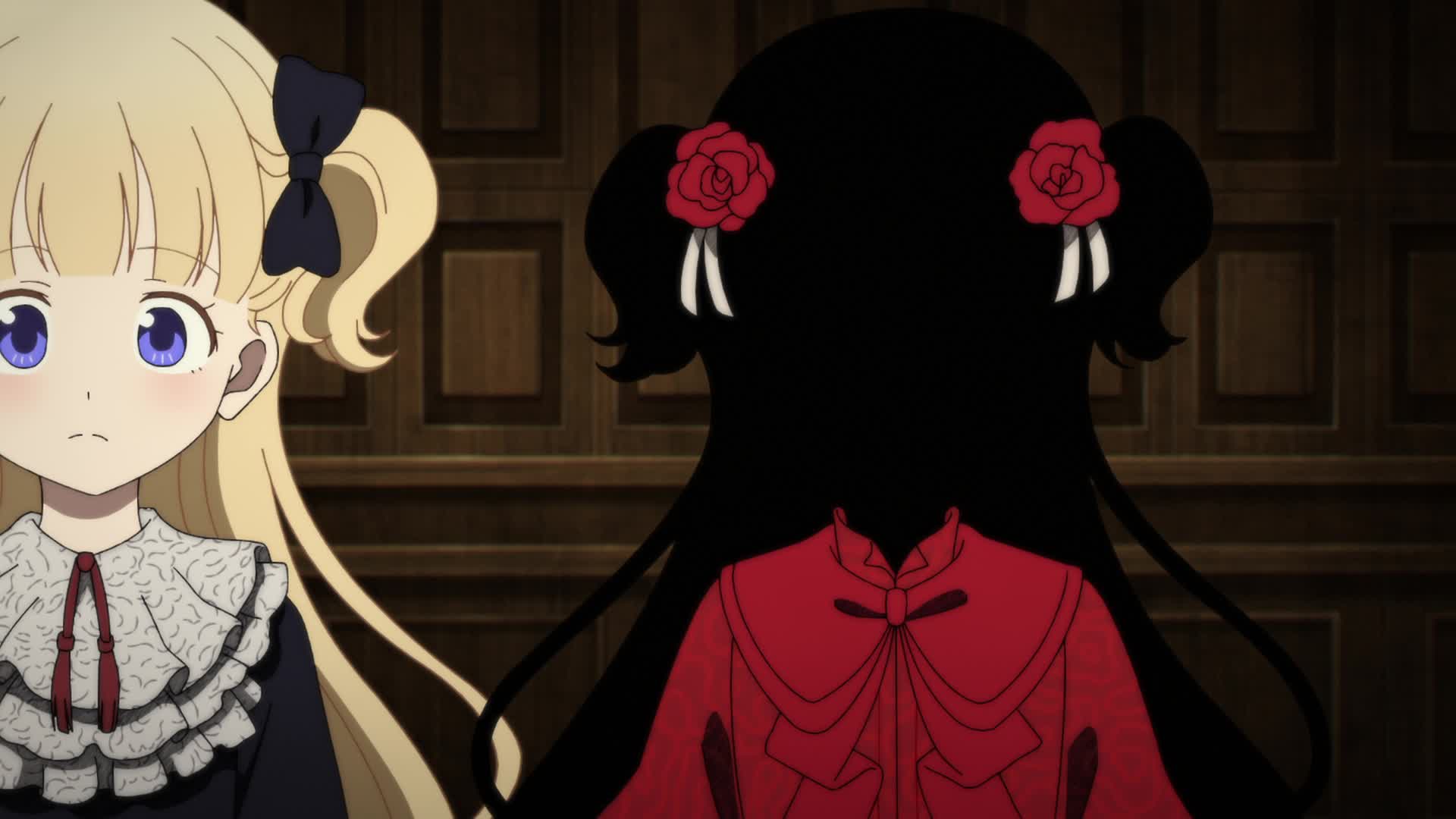 Episode poster