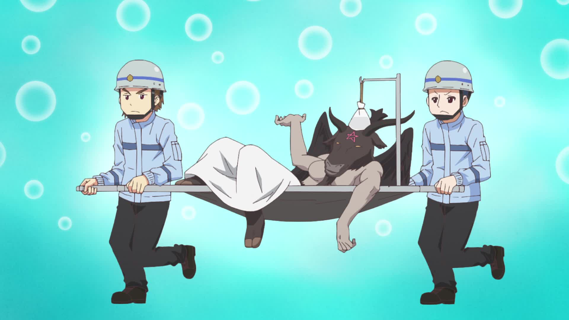 Episode poster