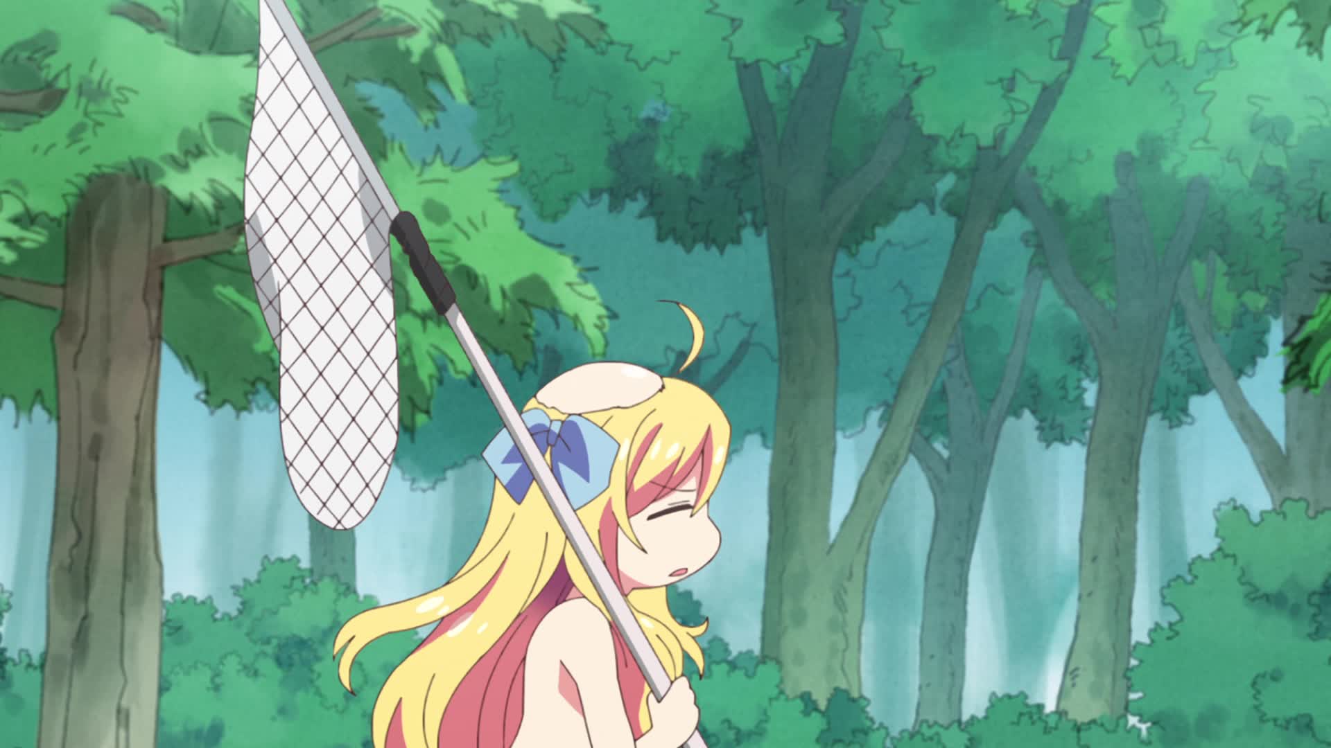 Episode poster