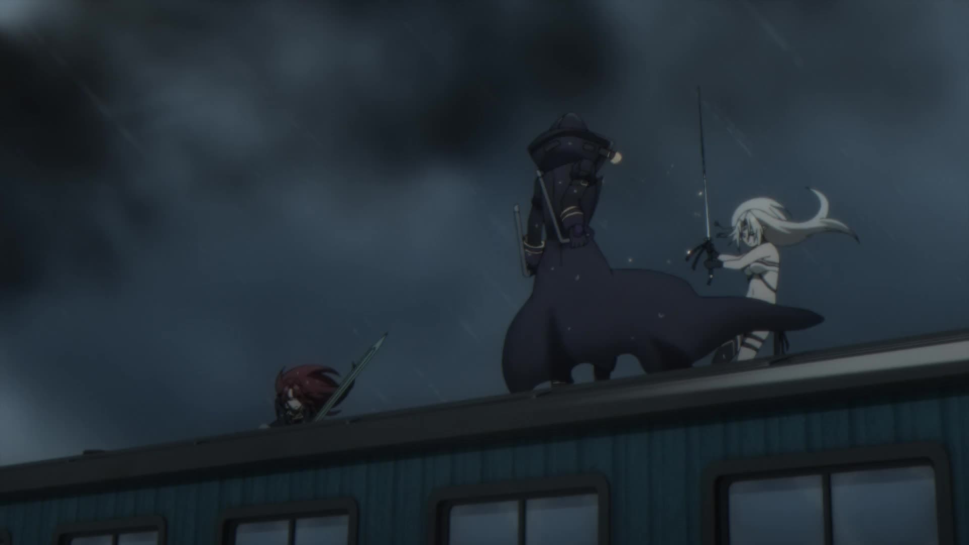 Episode poster