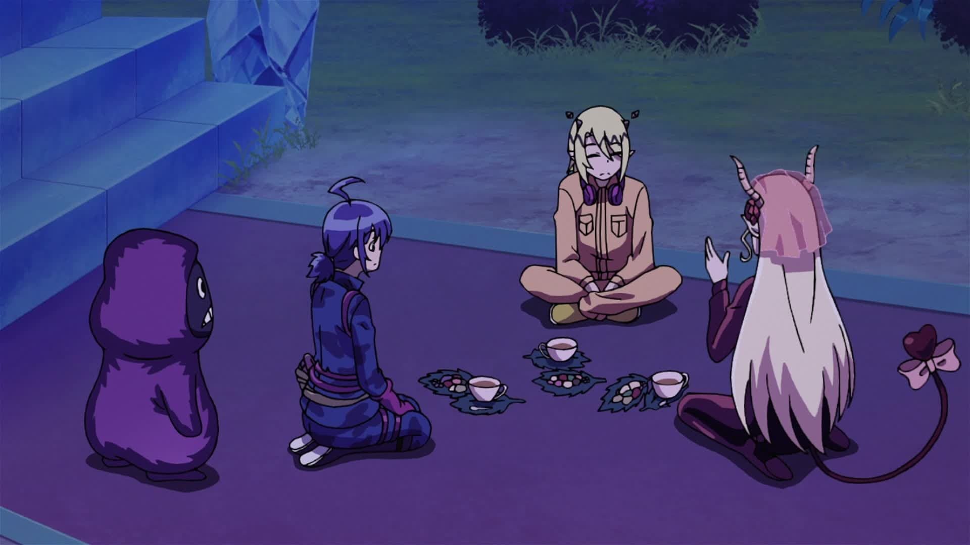Episode poster