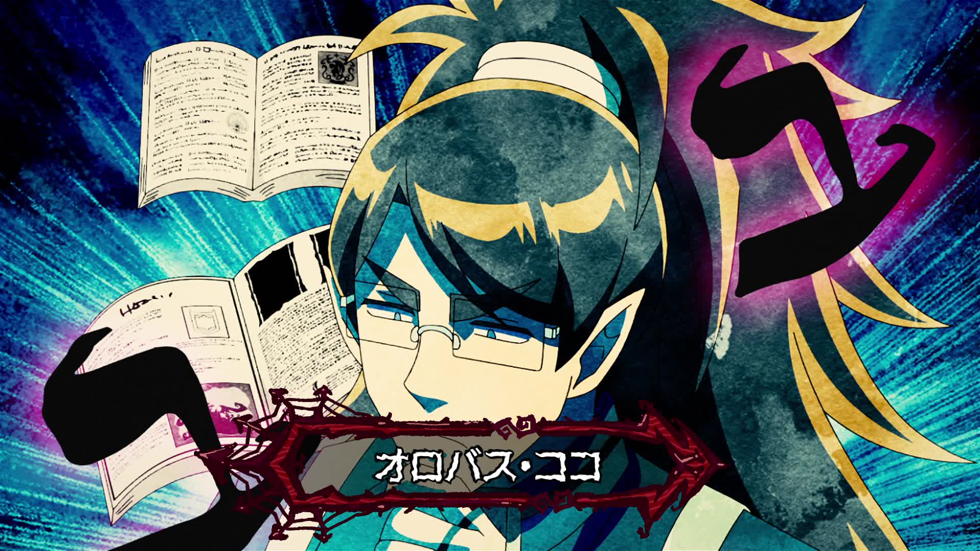 Episode poster