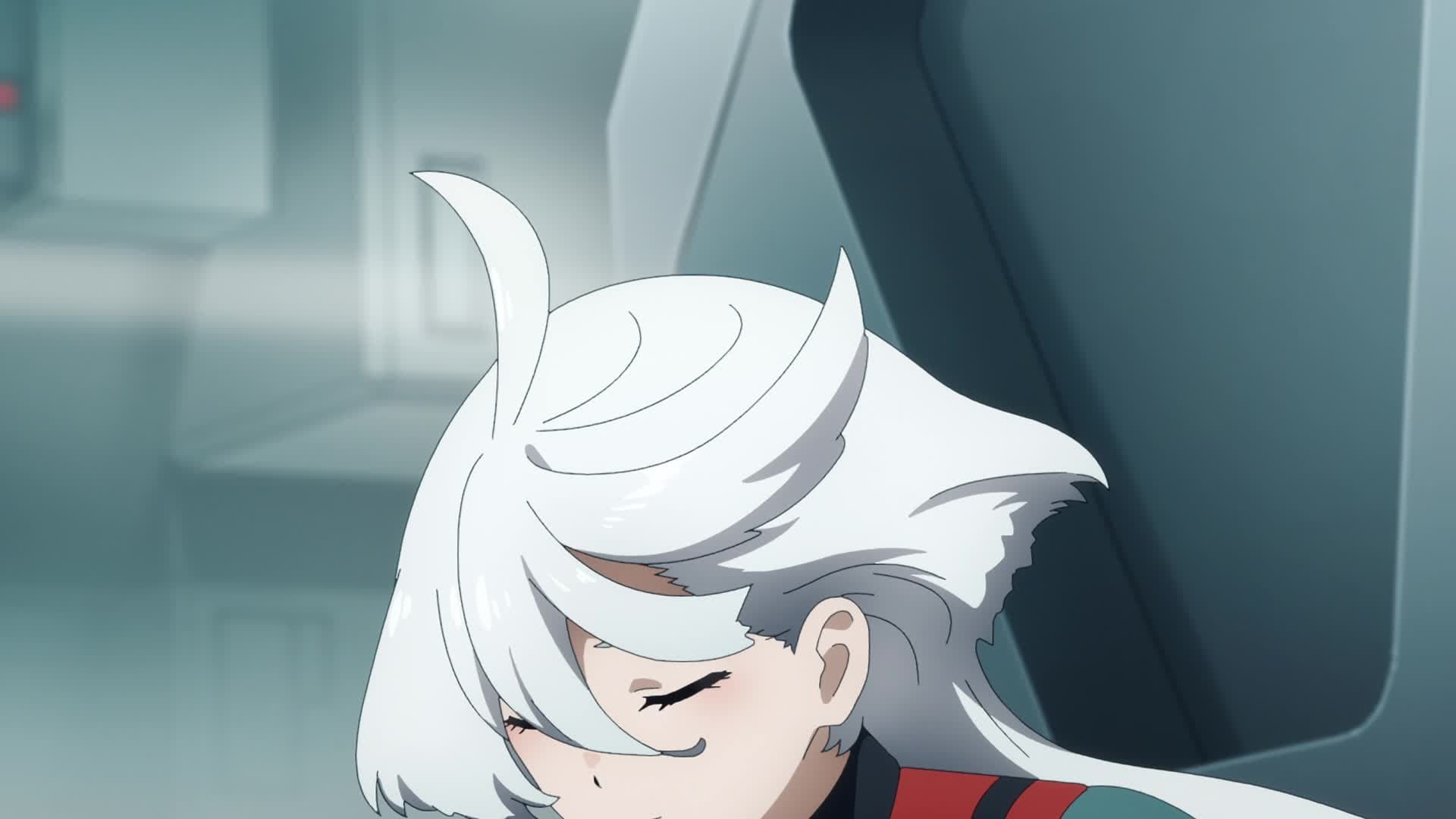 Episode poster