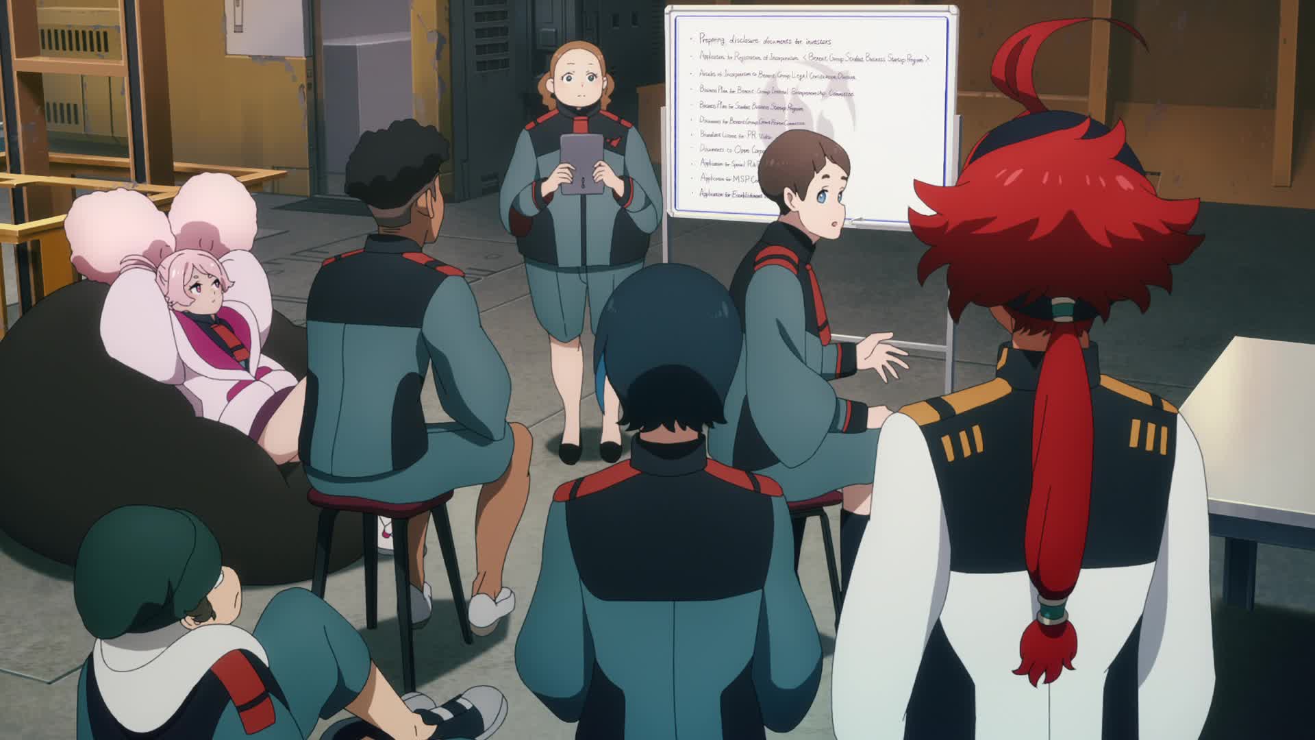 Episode poster