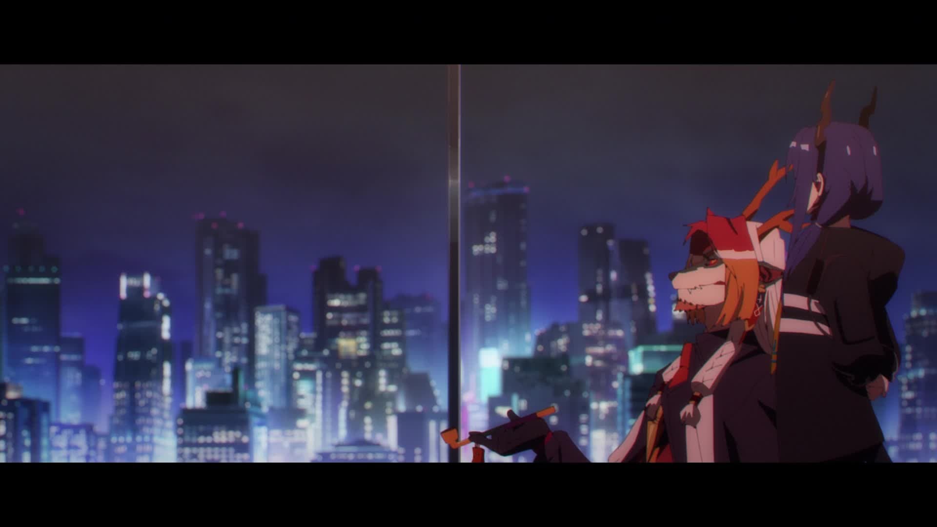 Episode poster