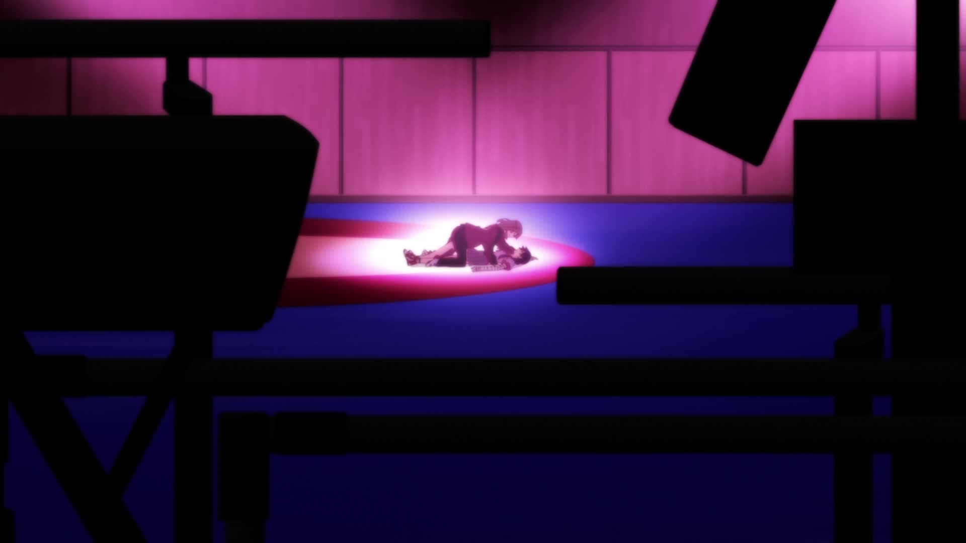 Episode poster