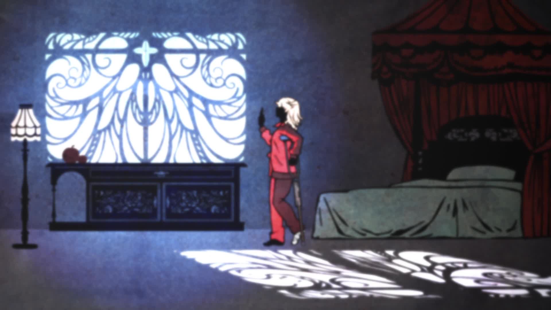 Episode poster