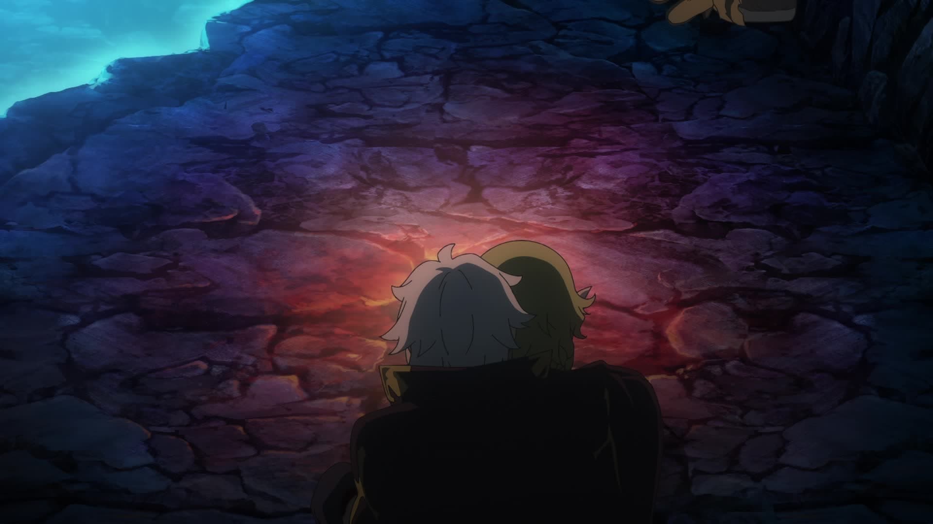 Episode poster