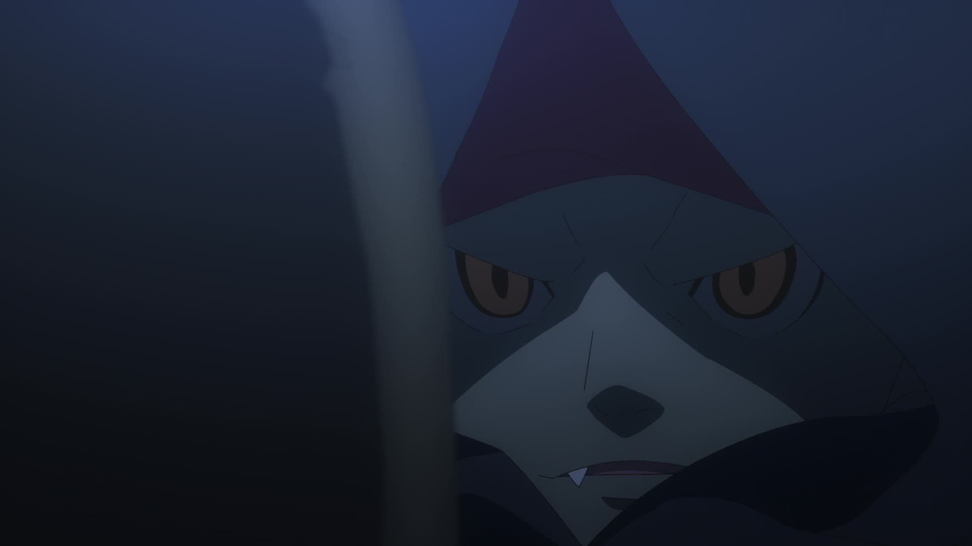 Episode poster
