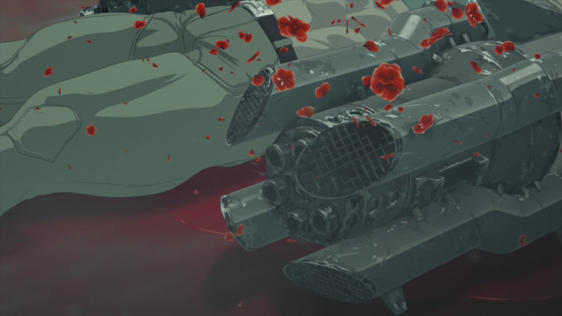 Episode poster