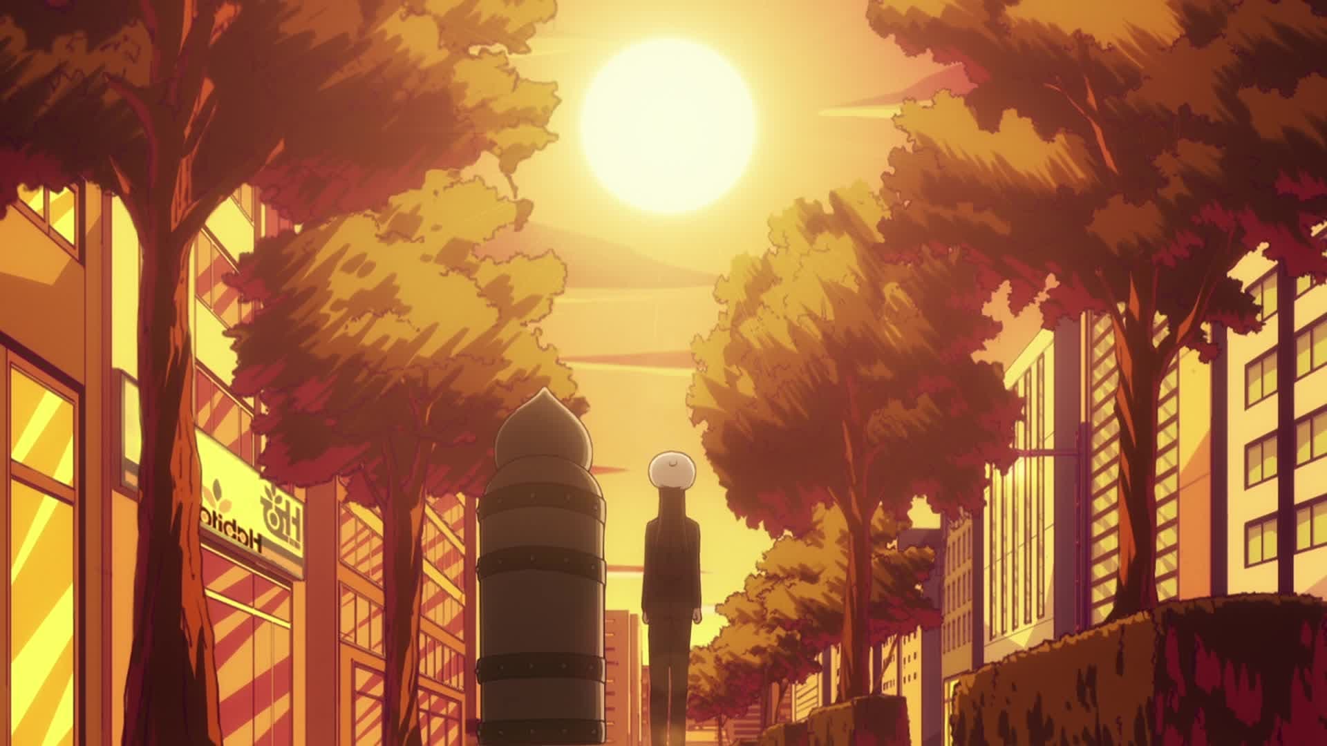 Episode poster