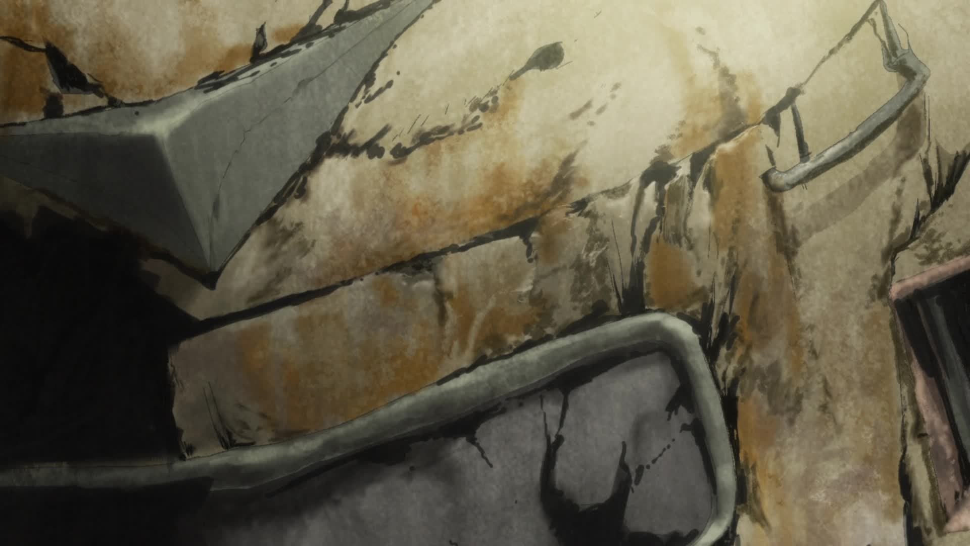 Episode poster