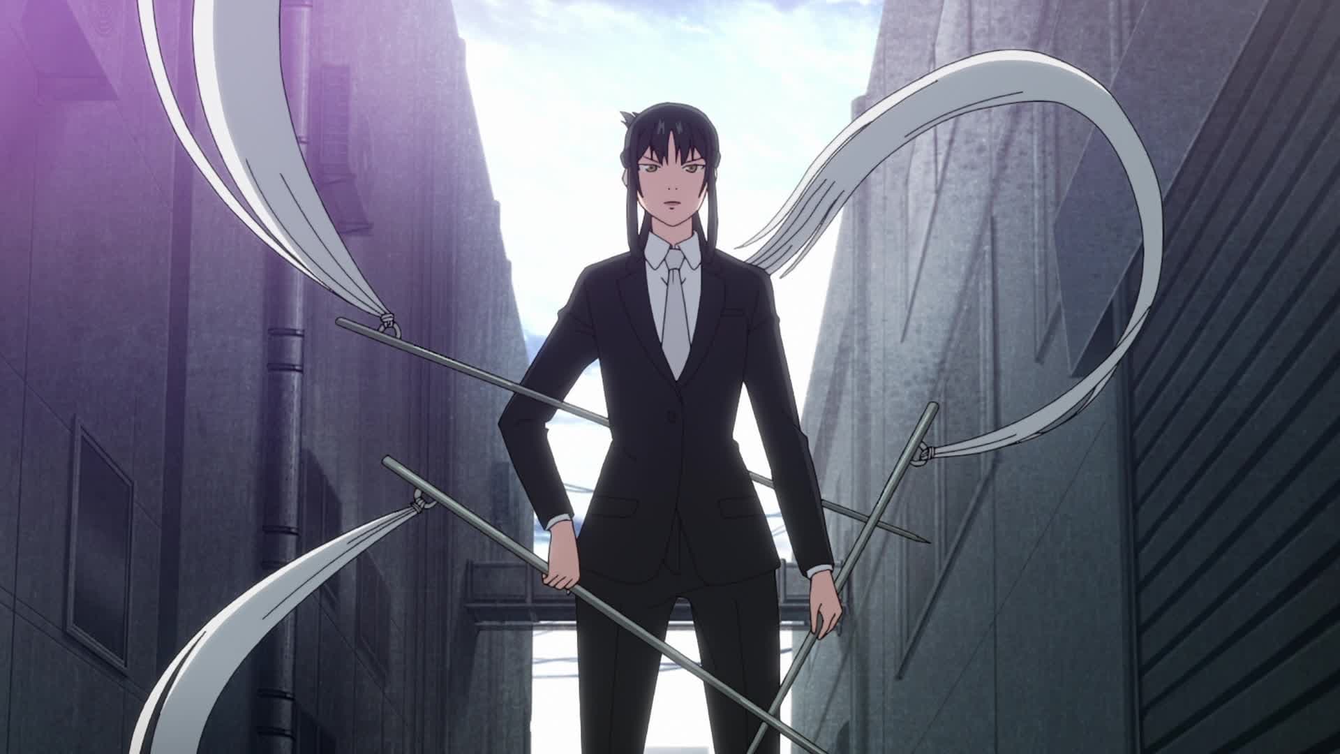 Episode poster