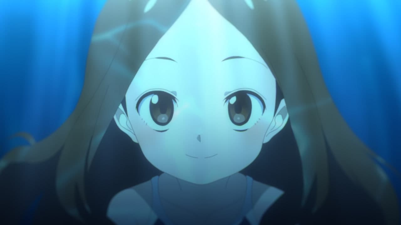 Episode poster