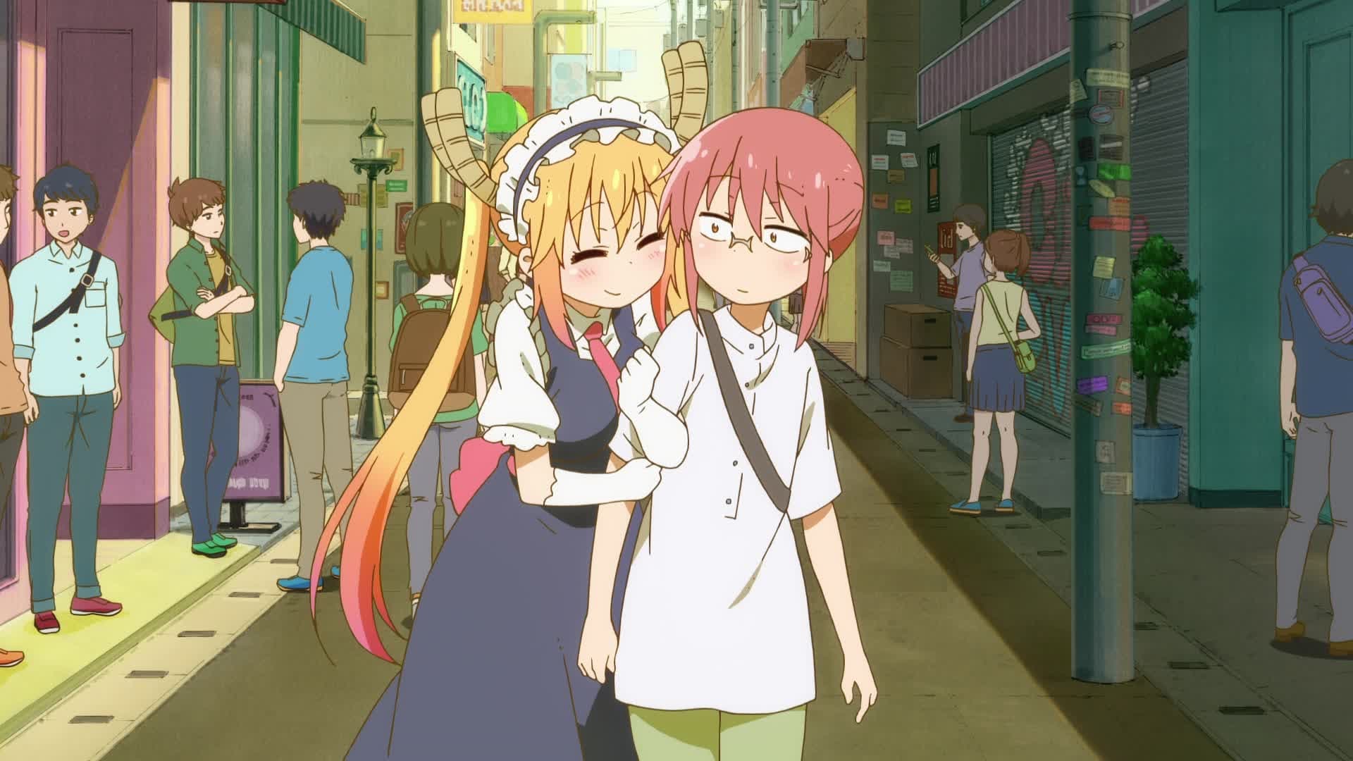Episode poster