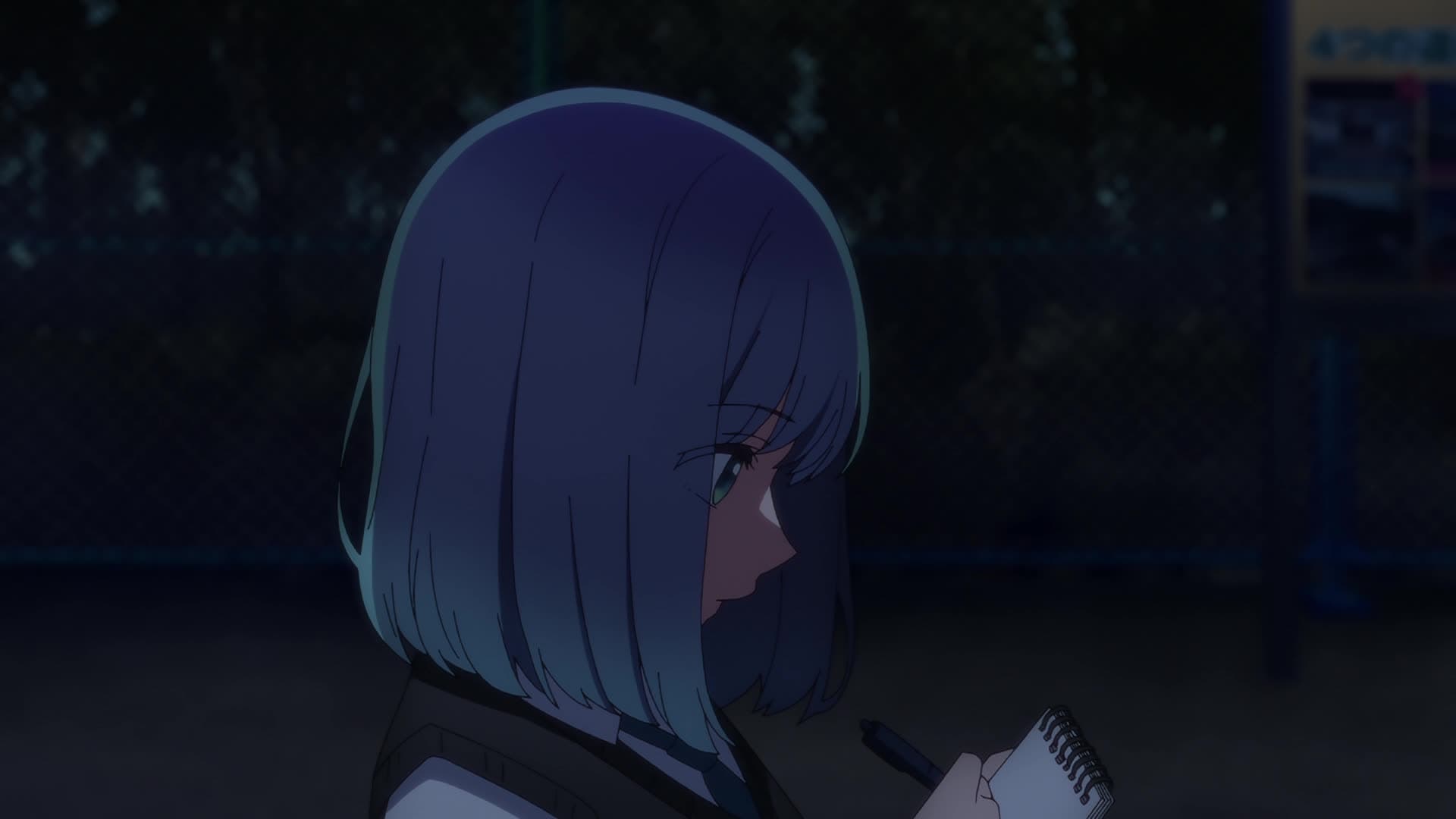 Episode poster
