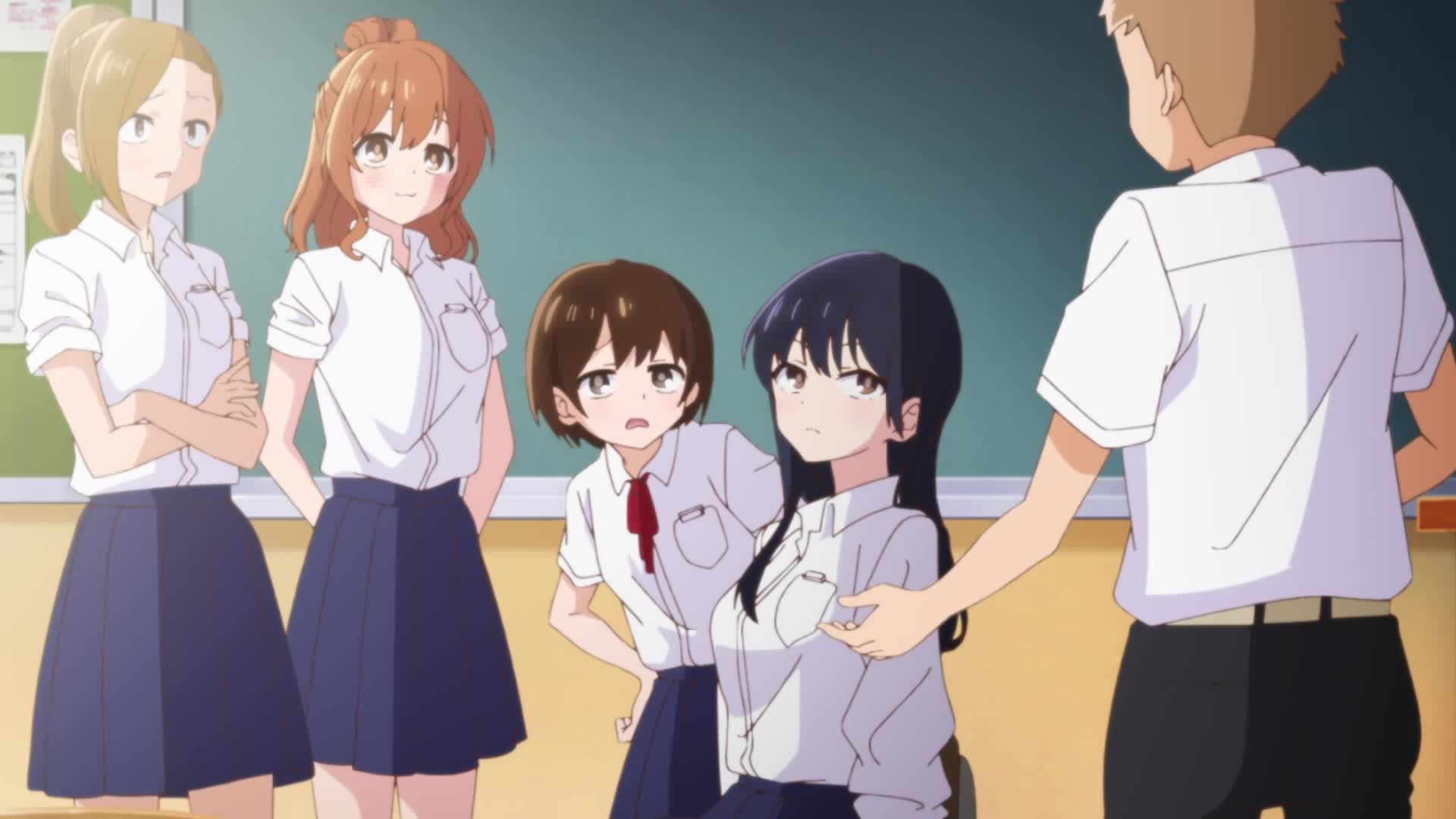 Episode poster
