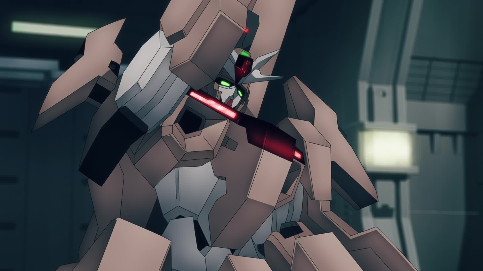 Episode poster