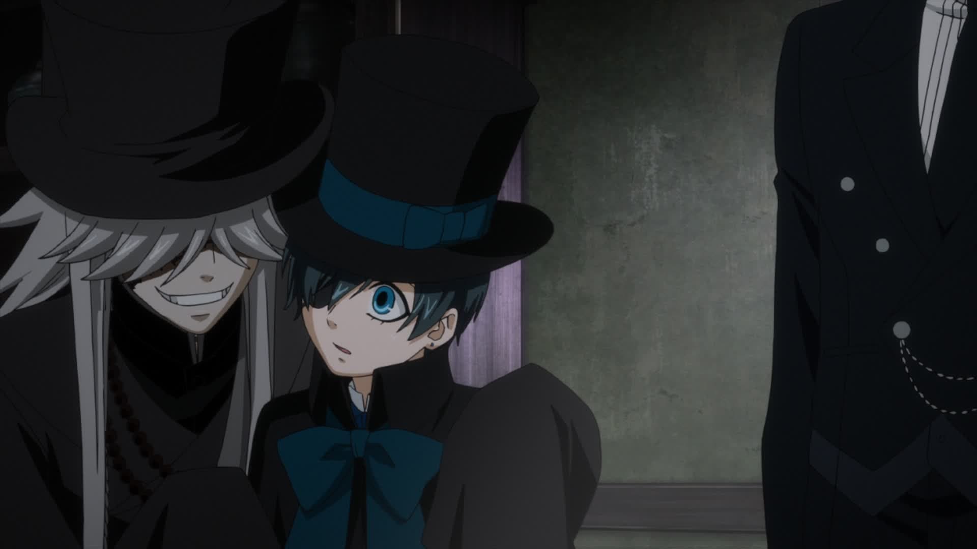 Episode poster