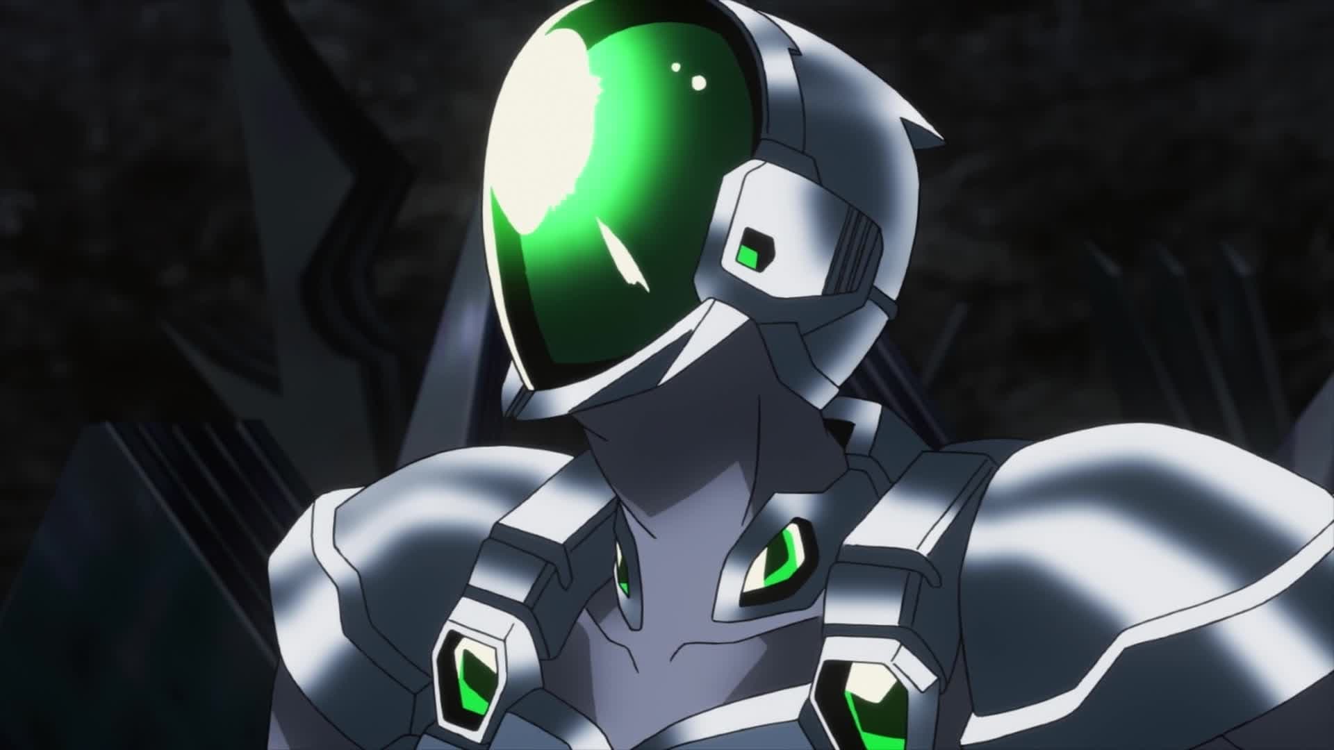 Episode poster