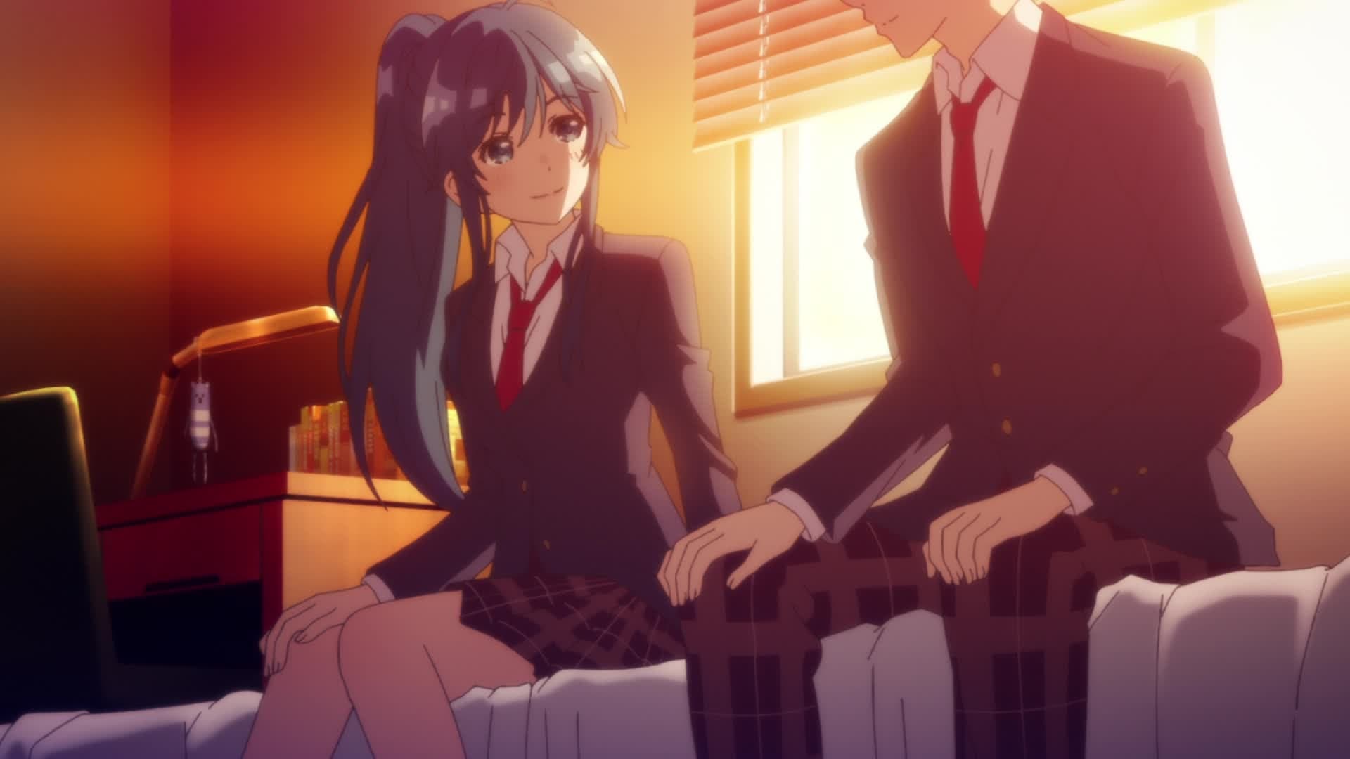 Episode poster