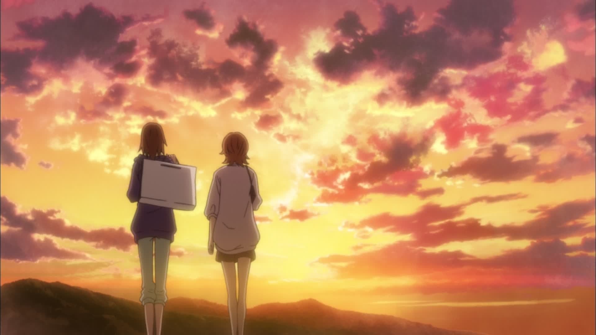 Episode poster