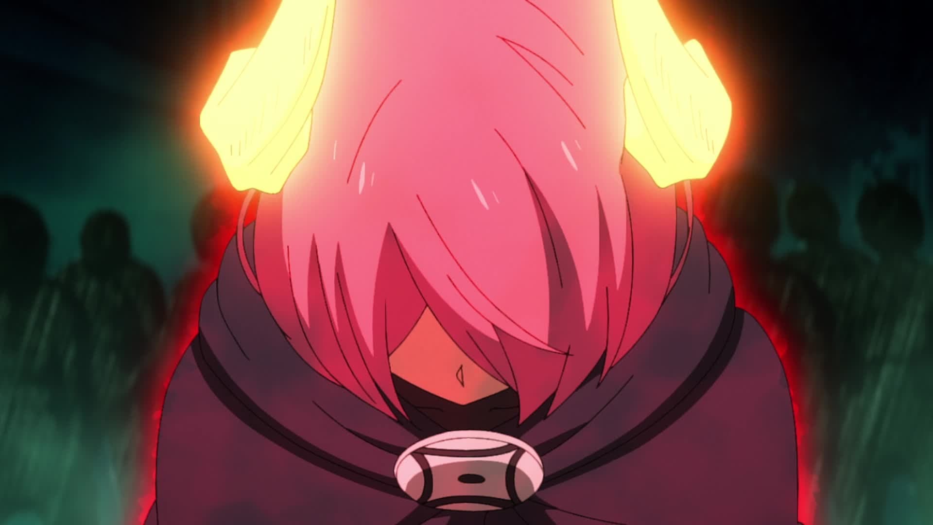 Episode poster